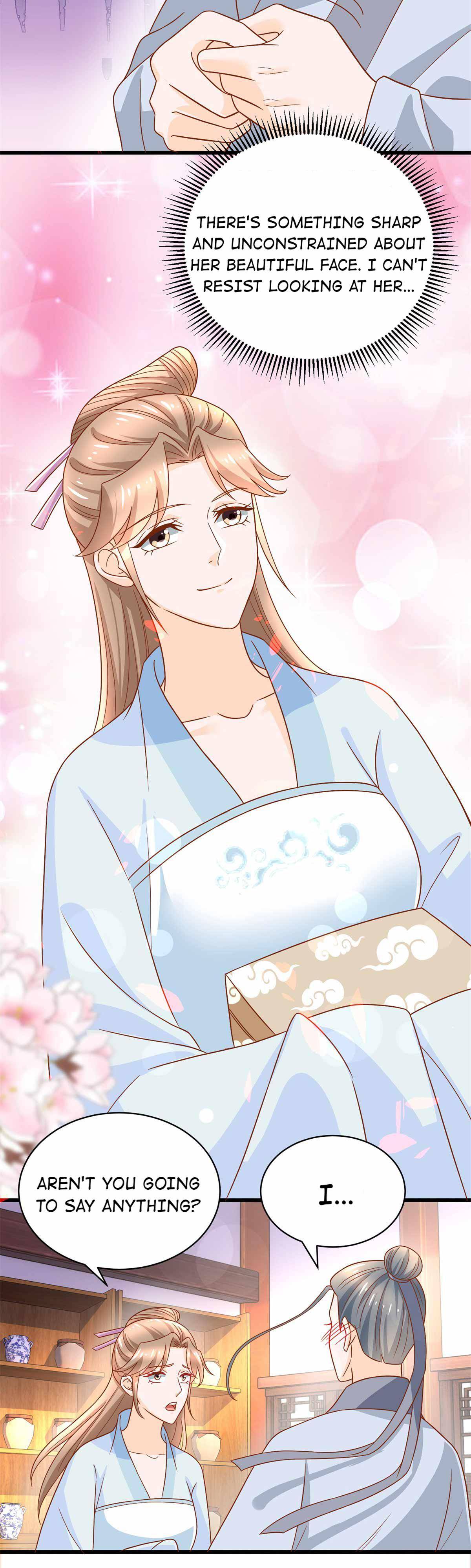 Read Pretty peasant girl EN Manga Online