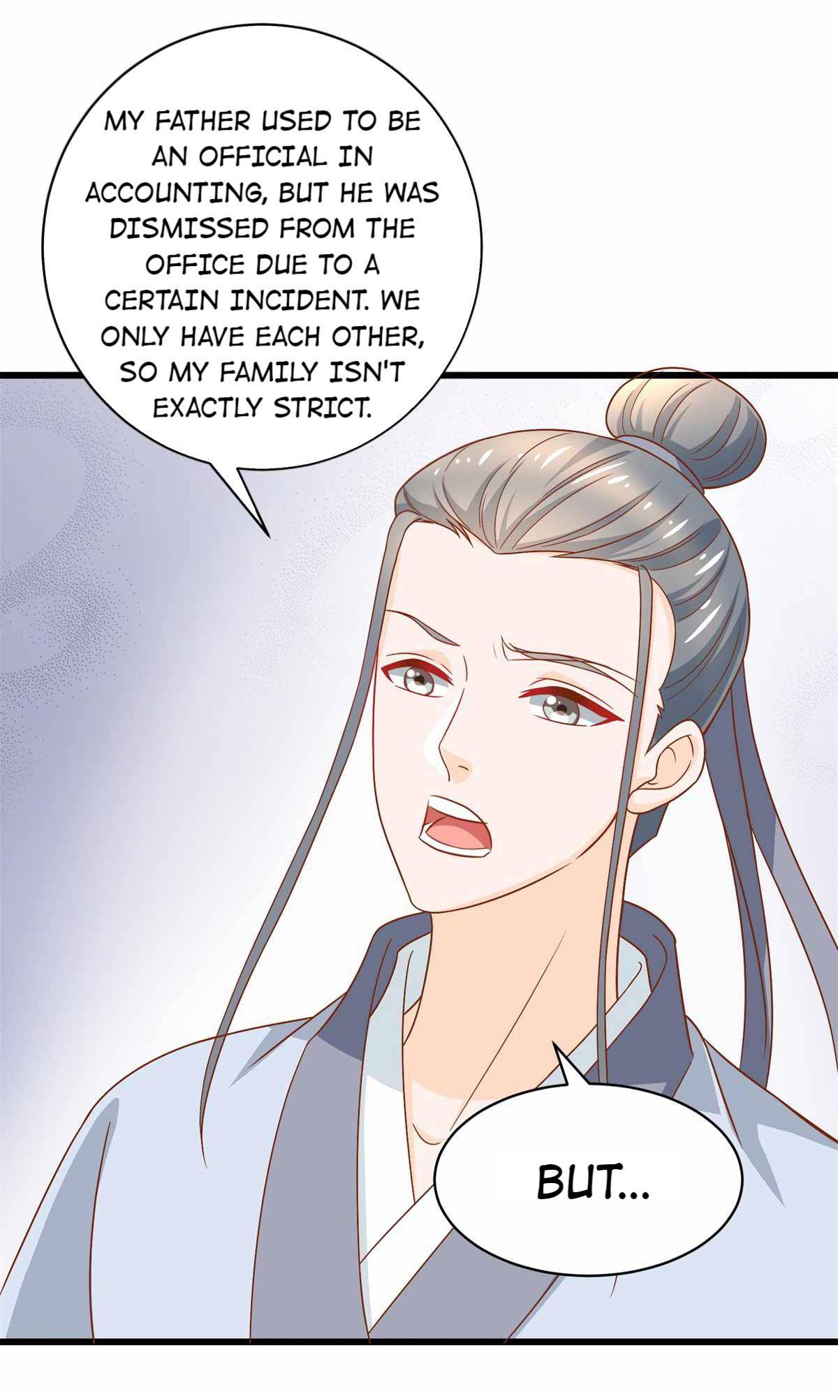 Read Pretty peasant girl EN Manga Online