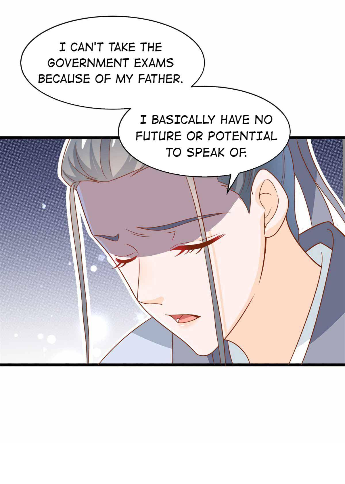 Read Pretty peasant girl EN Manga Online