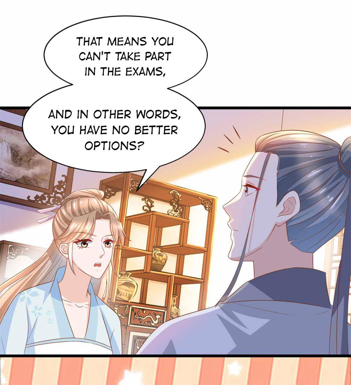 Read Pretty peasant girl EN Manga Online
