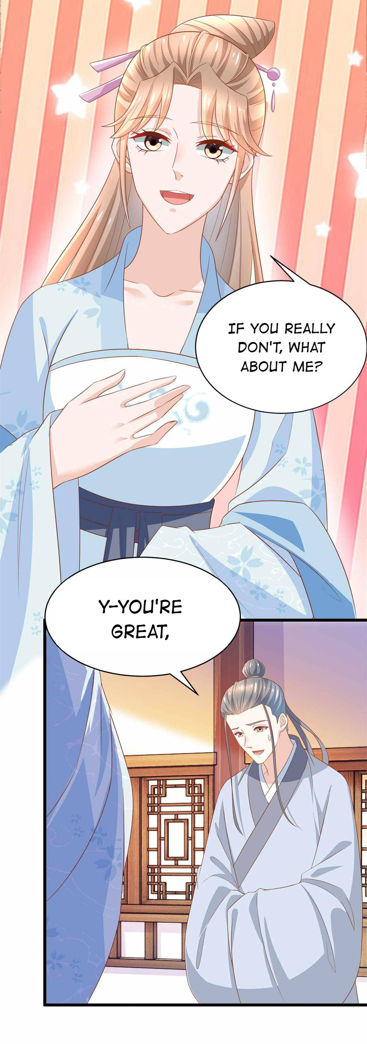 Read Pretty peasant girl EN Manga Online