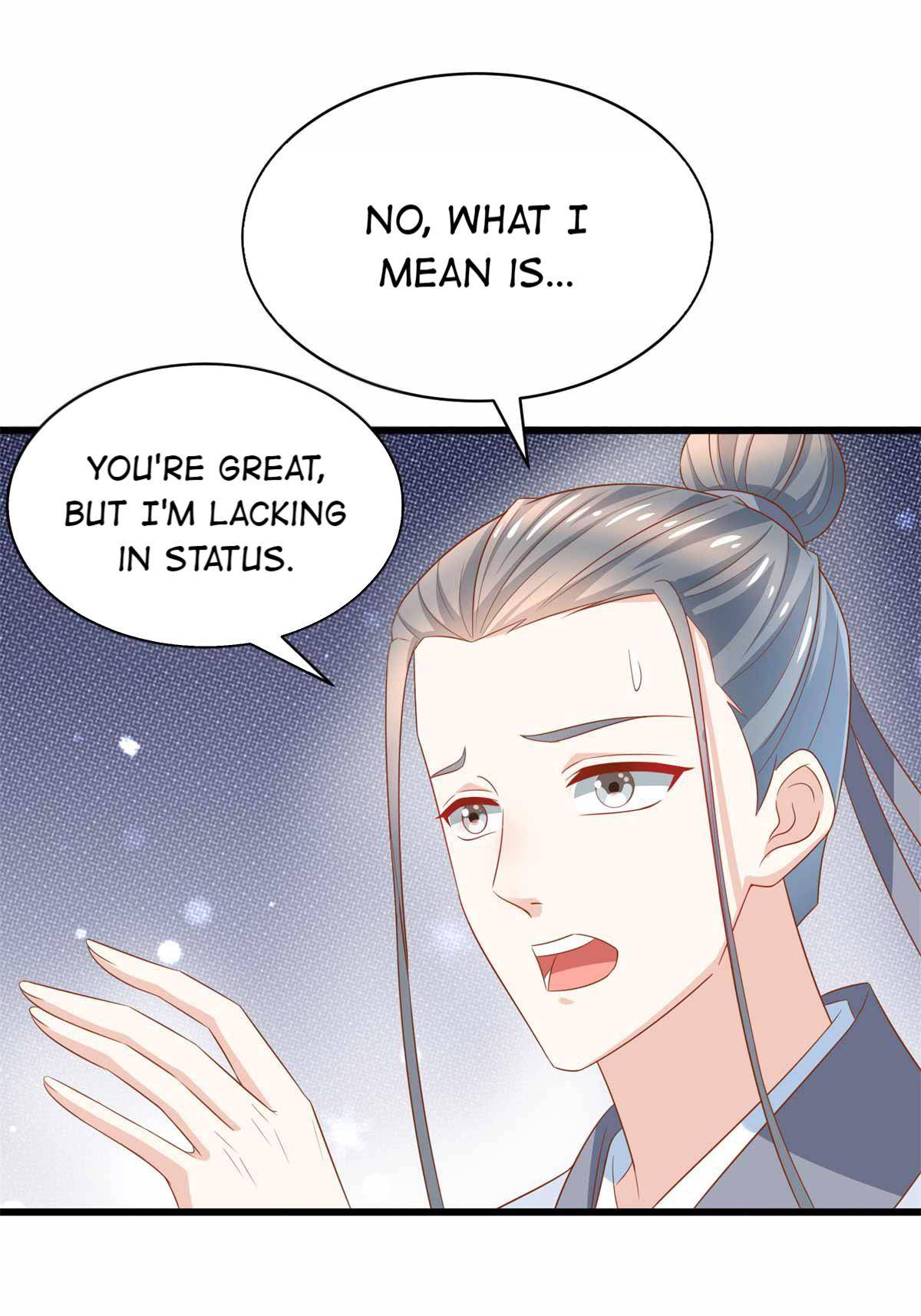 Read Pretty peasant girl EN Manga Online