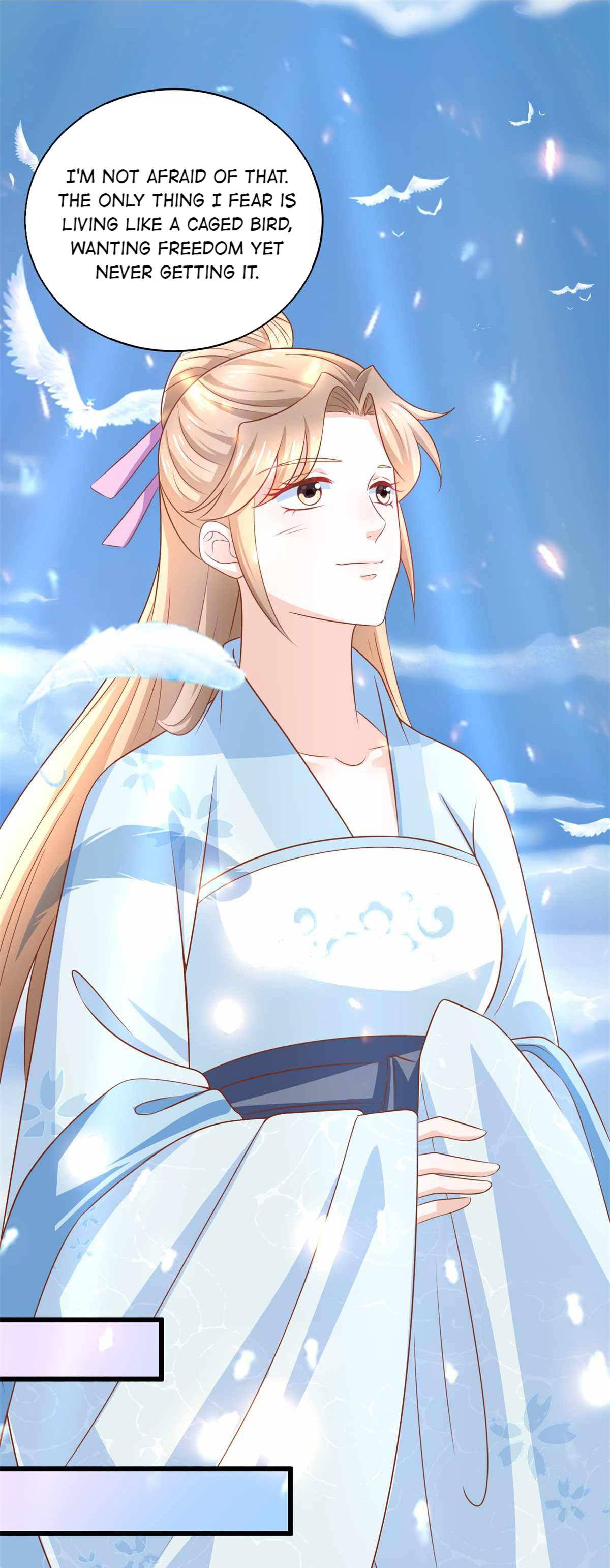 Read Pretty peasant girl EN Manga Online