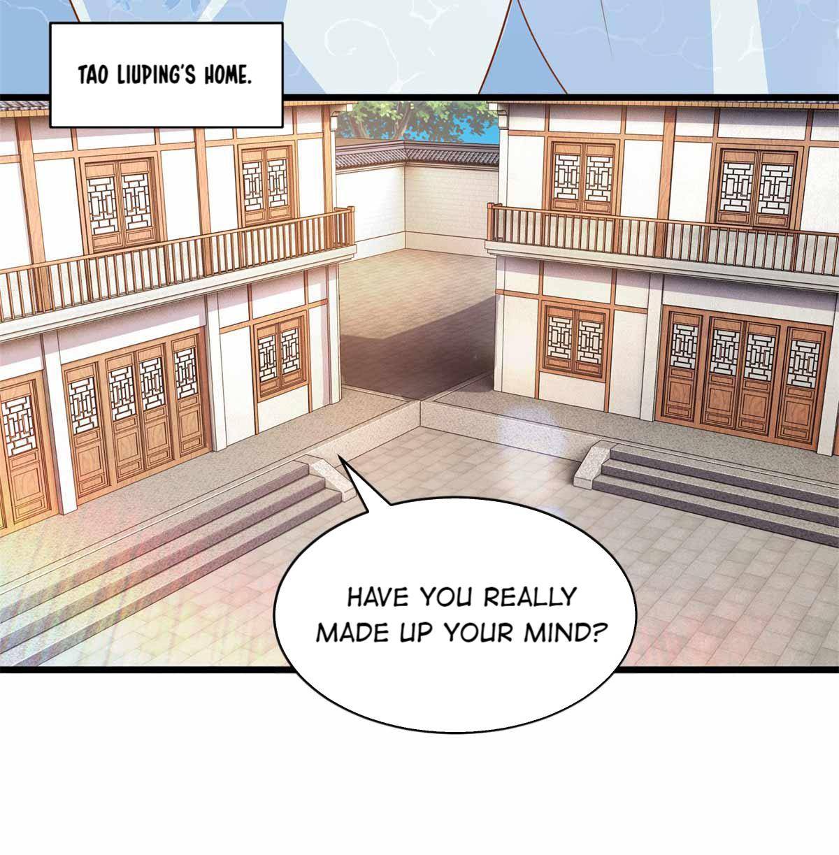 Read Pretty peasant girl EN Manga Online