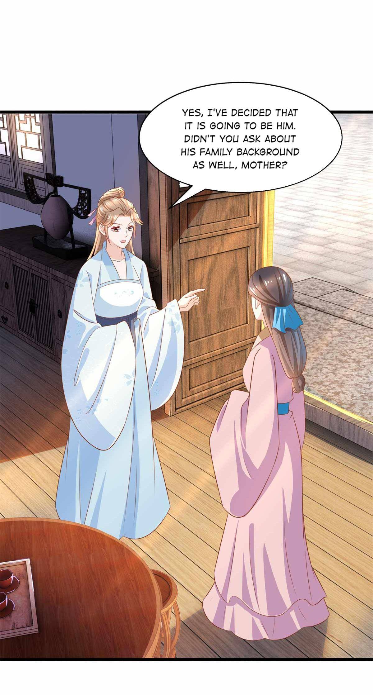Read Pretty peasant girl EN Manga Online