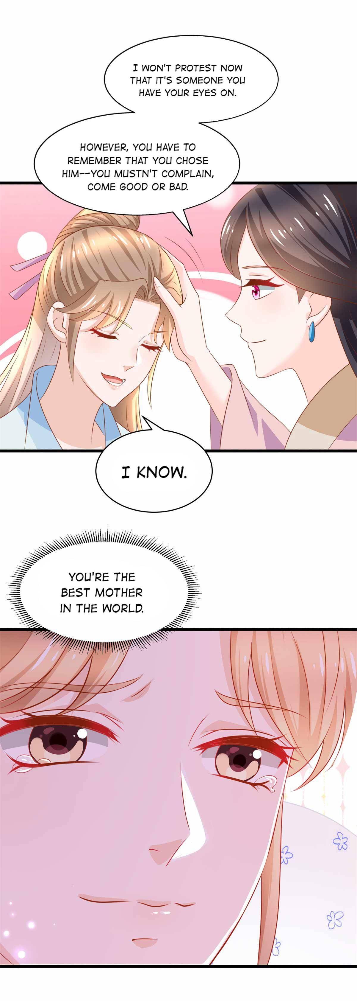Read Pretty peasant girl EN Manga Online