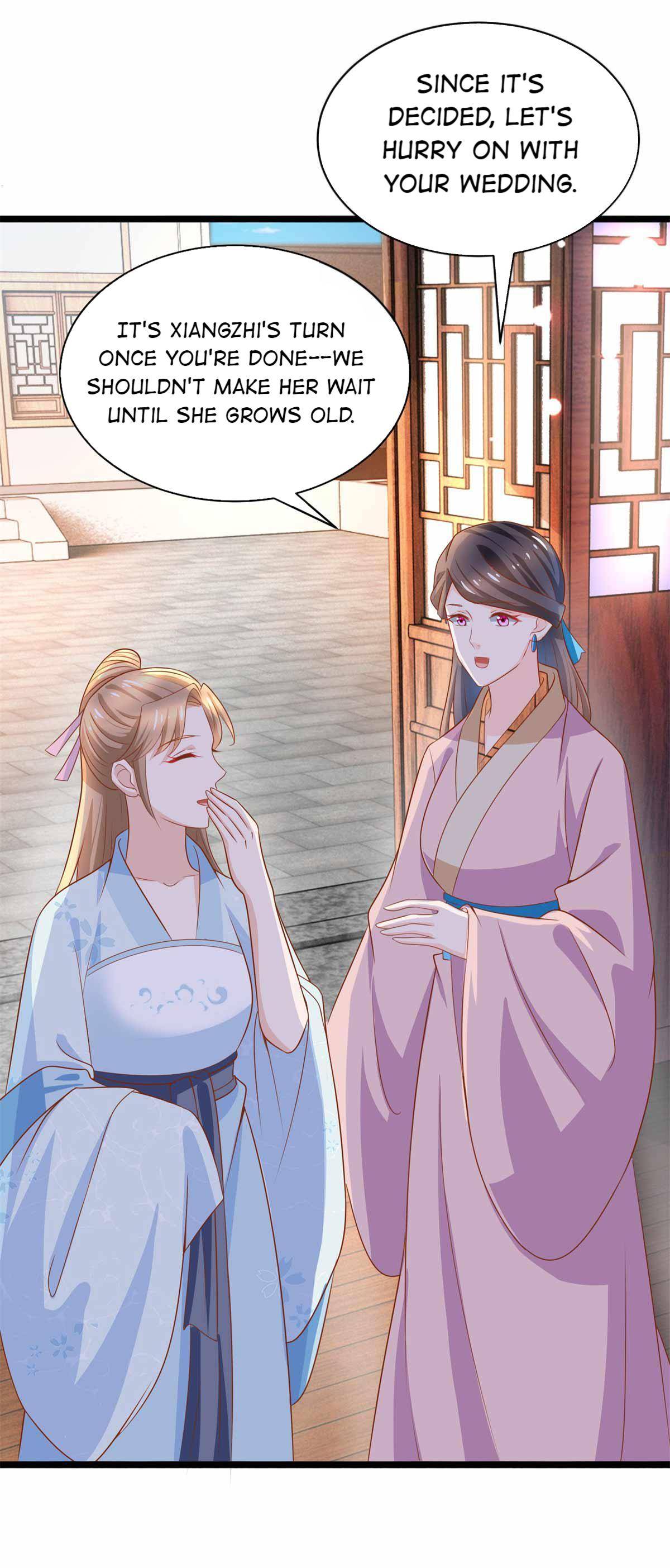 Read Pretty peasant girl EN Manga Online