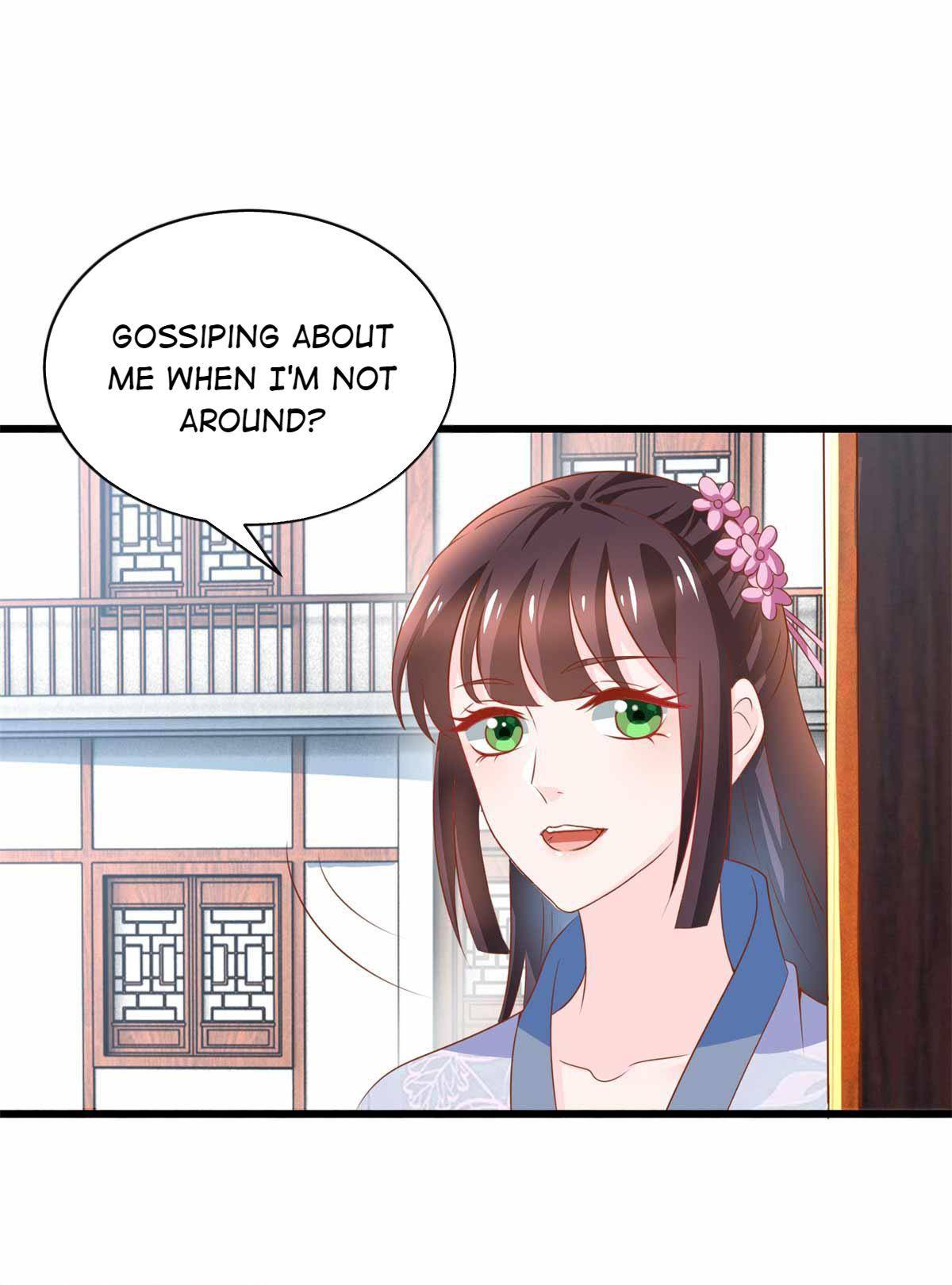 Read Pretty peasant girl EN Manga Online