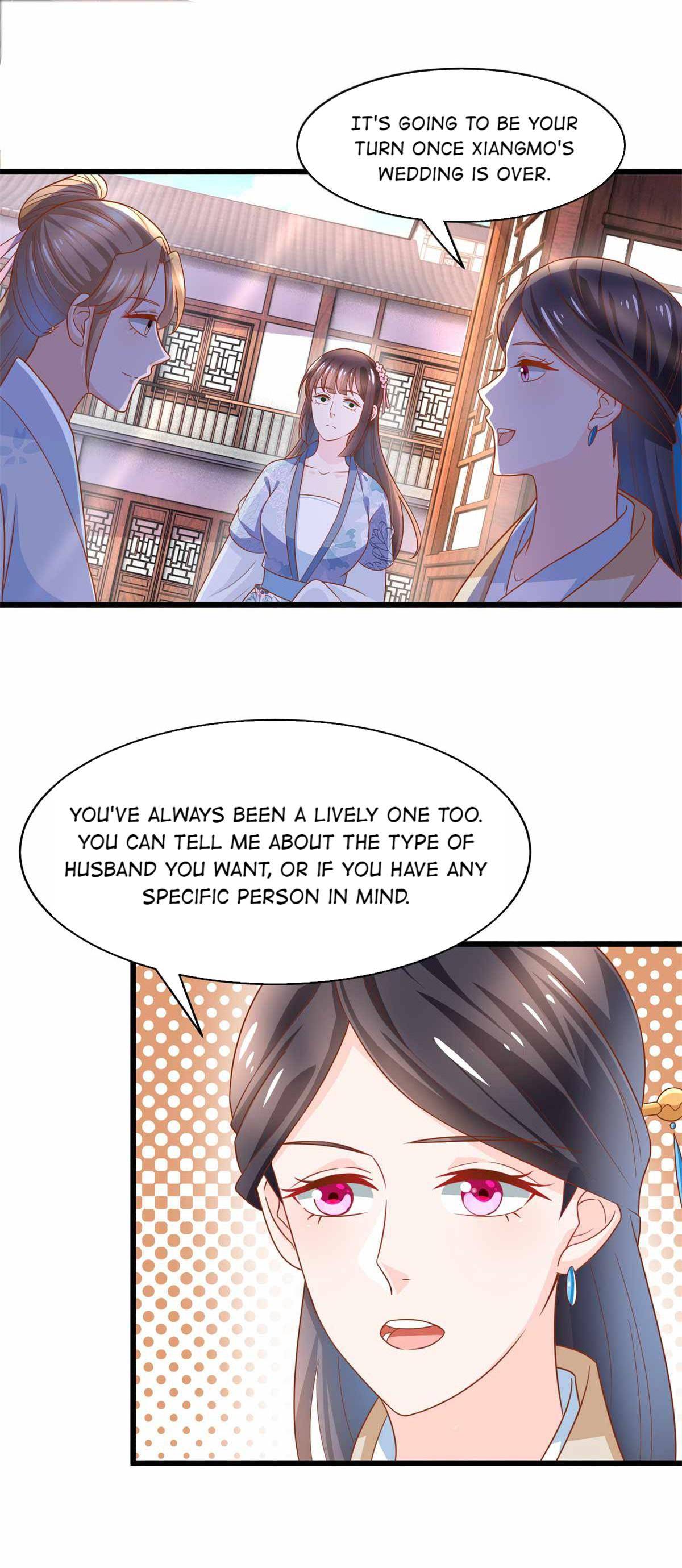 Read Pretty peasant girl EN Manga Online