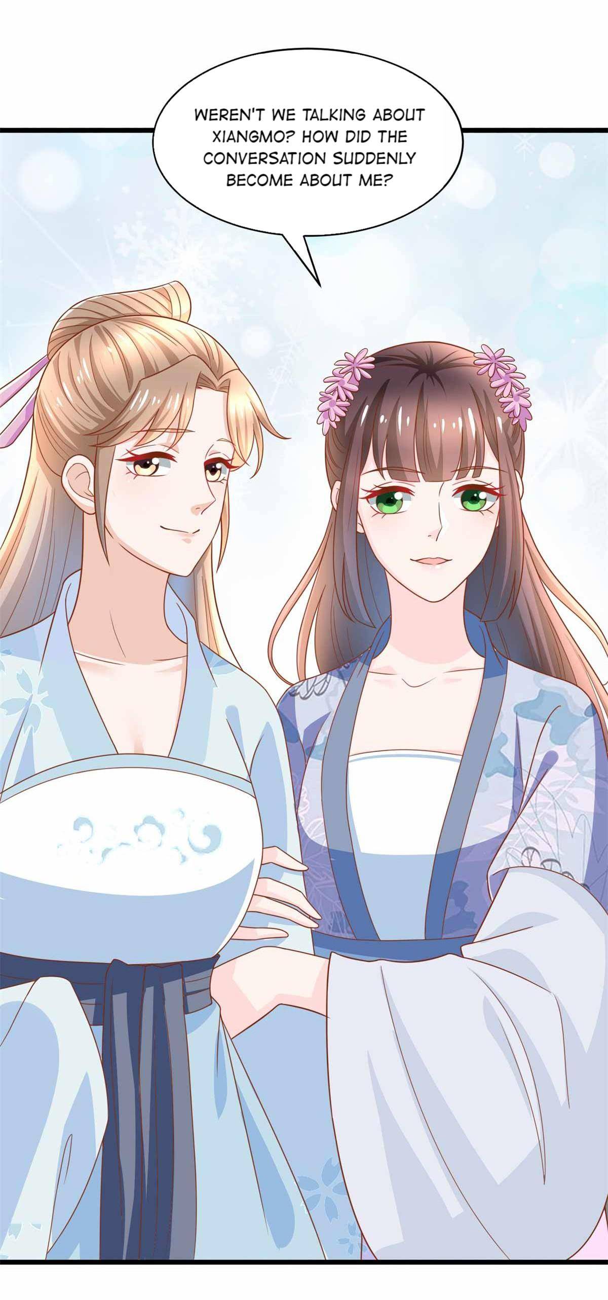 Read Pretty peasant girl EN Manga Online