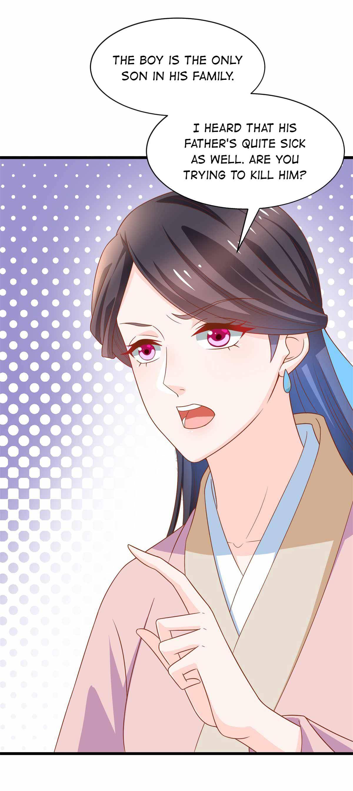 Read Pretty peasant girl EN Manga Online