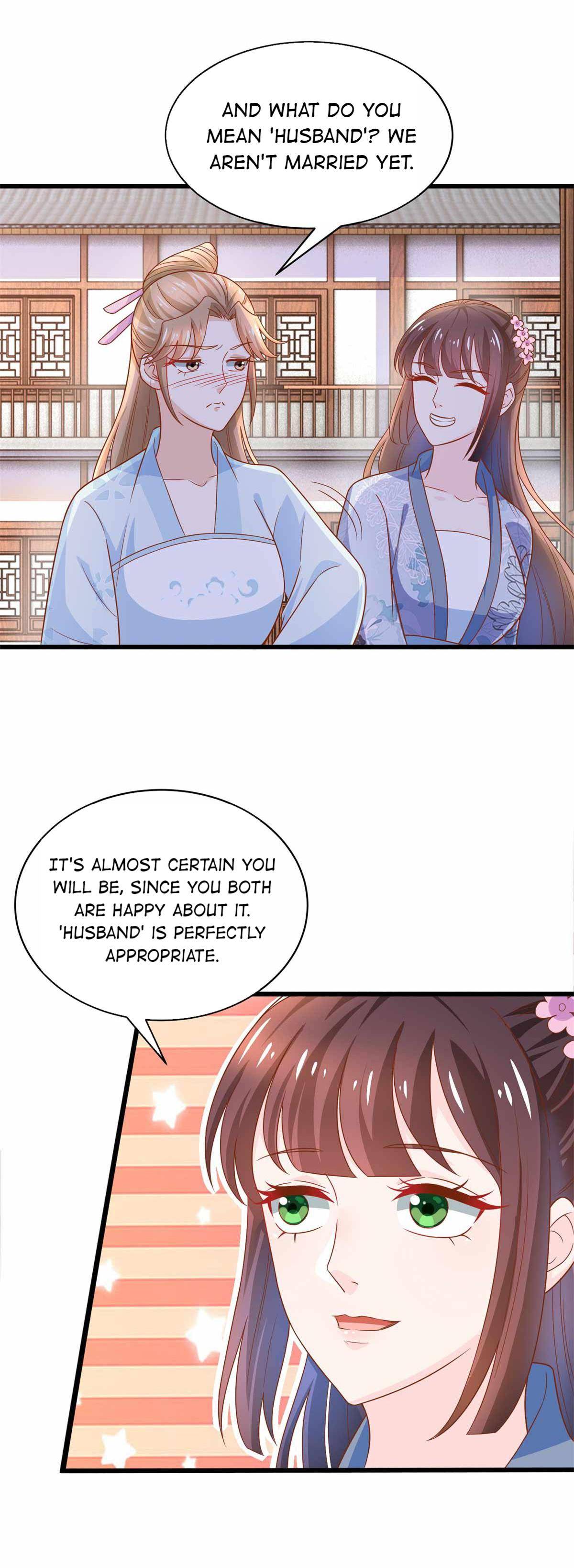 Read Pretty peasant girl EN Manga Online