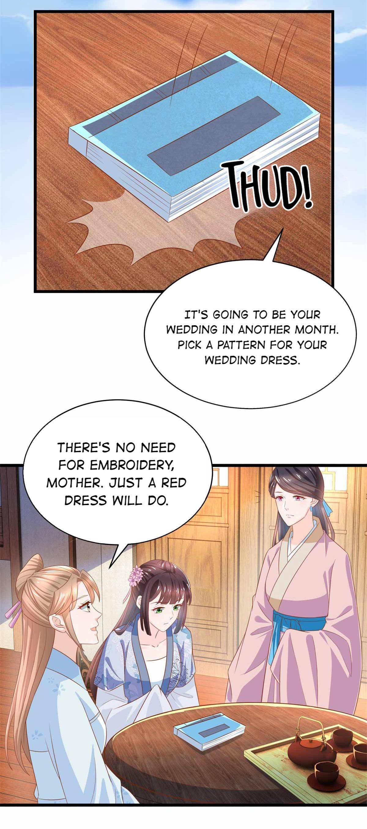 Read Pretty peasant girl EN Manga Online