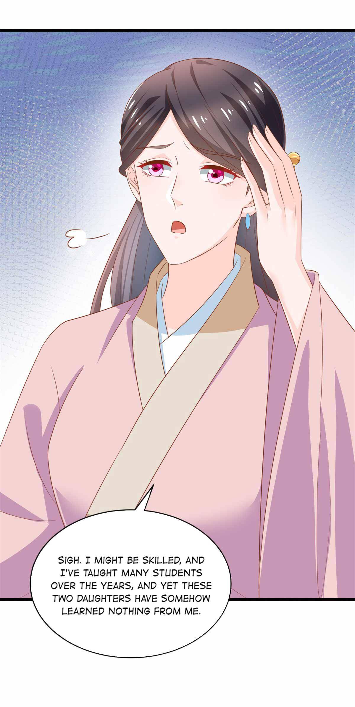 Read Pretty peasant girl EN Manga Online