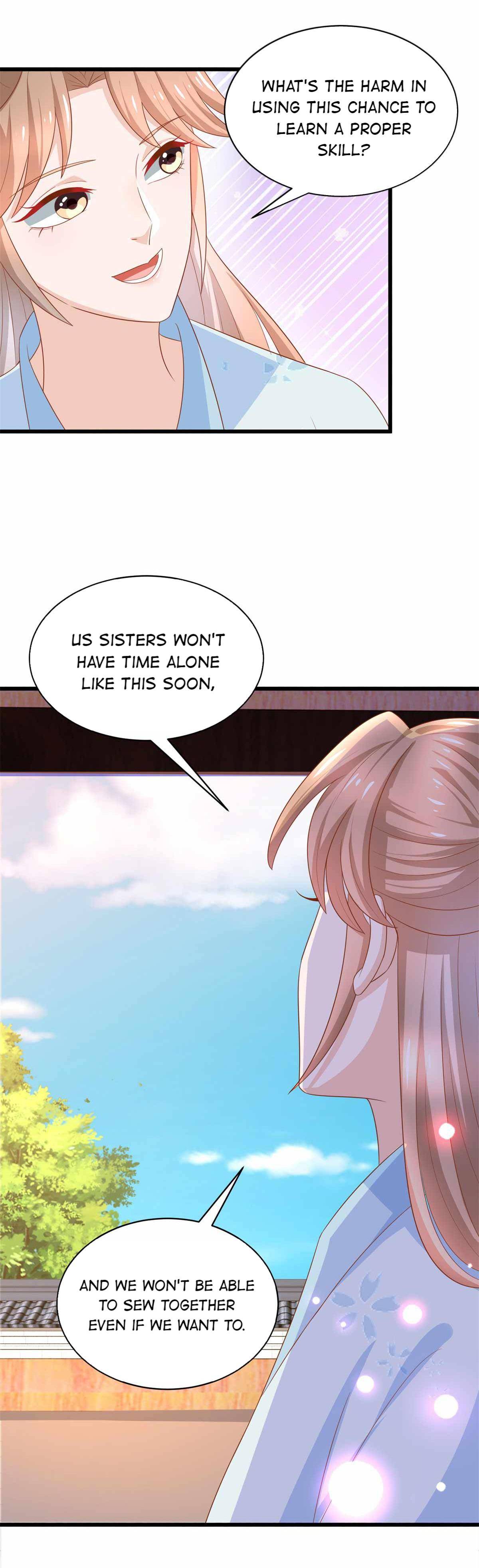Read Pretty peasant girl EN Manga Online