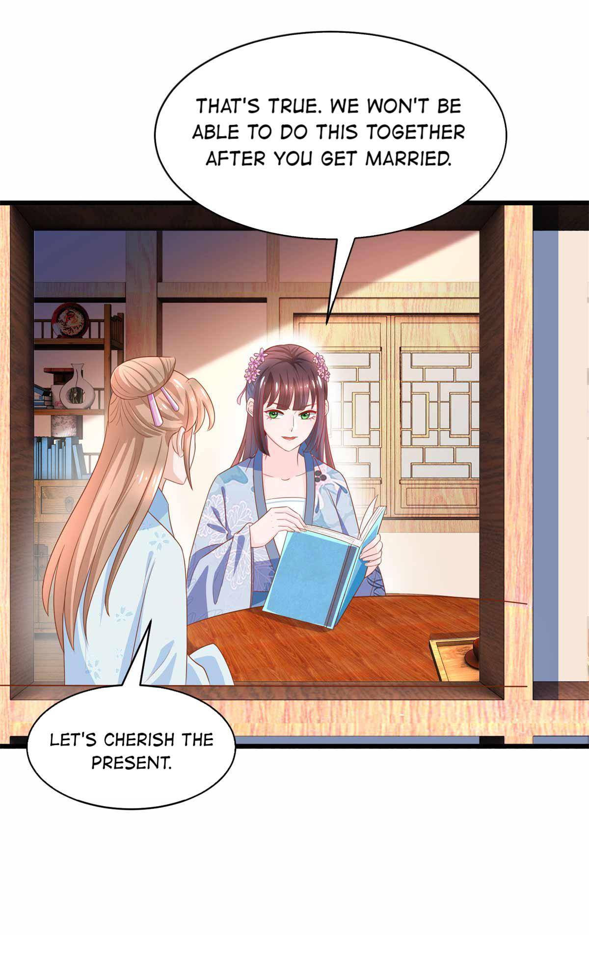 Read Pretty peasant girl EN Manga Online