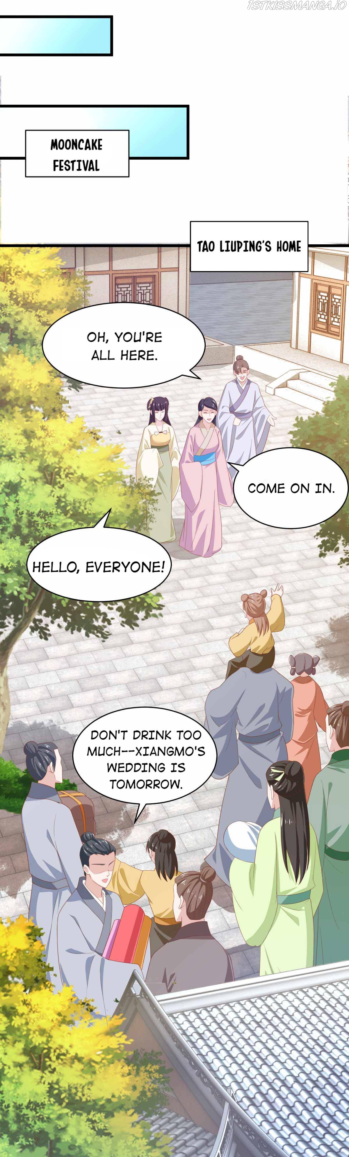 Read Pretty peasant girl EN Manga Online