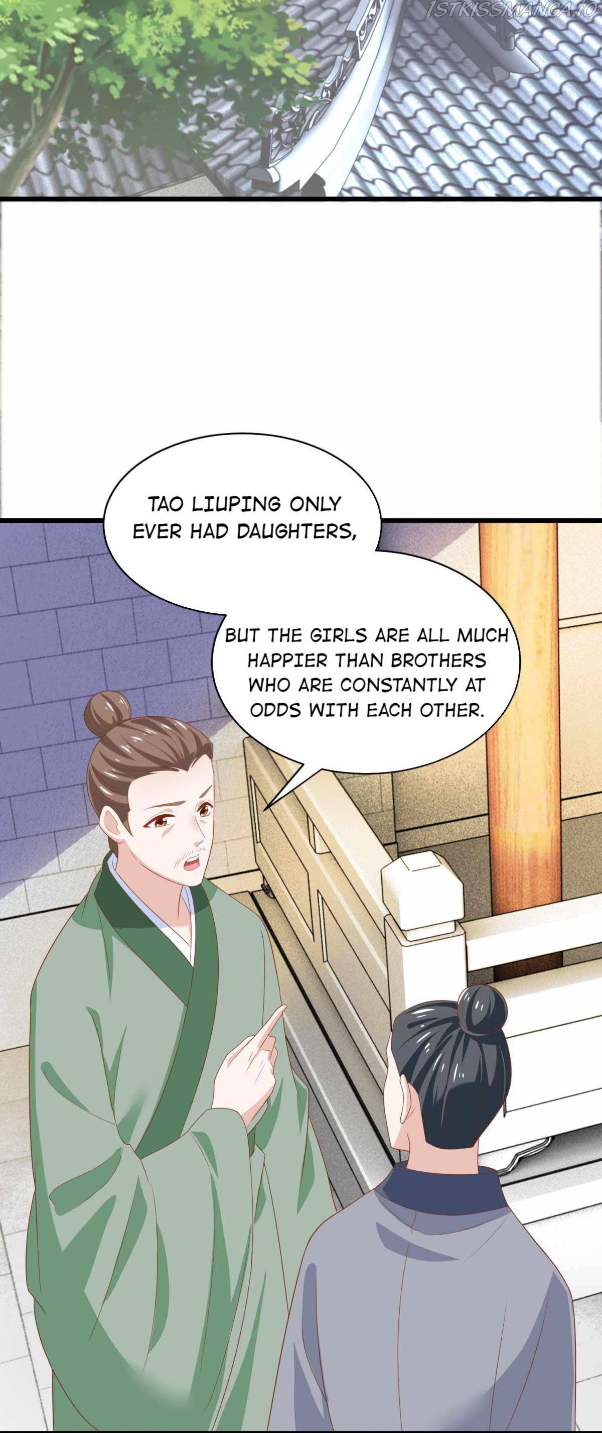 Read Pretty peasant girl EN Manga Online