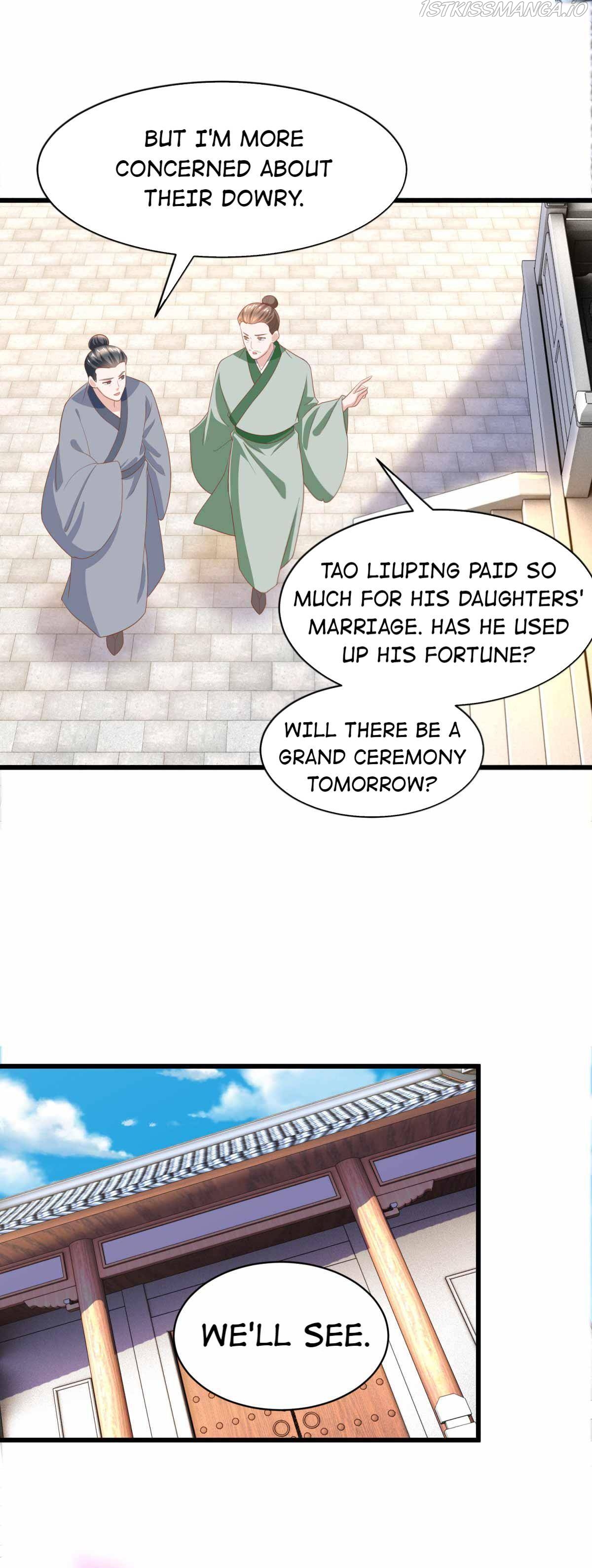 Read Pretty peasant girl EN Manga Online