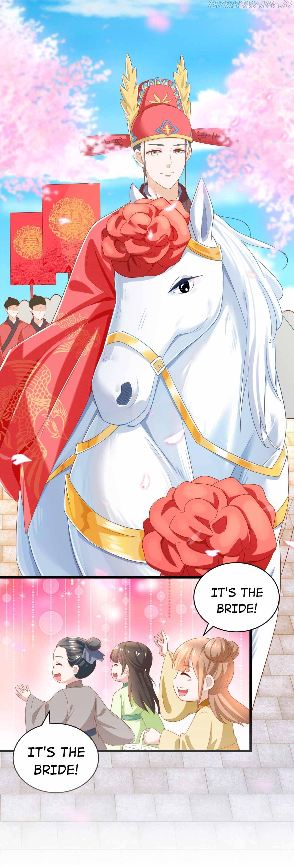 Read Pretty peasant girl EN Manga Online