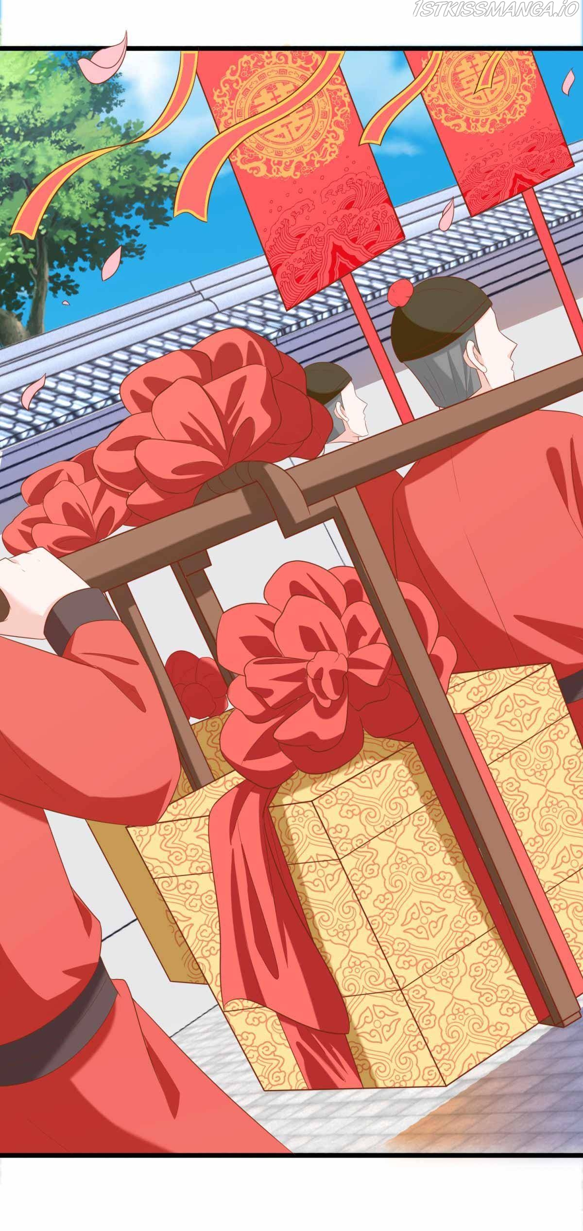 Read Pretty peasant girl EN Manga Online