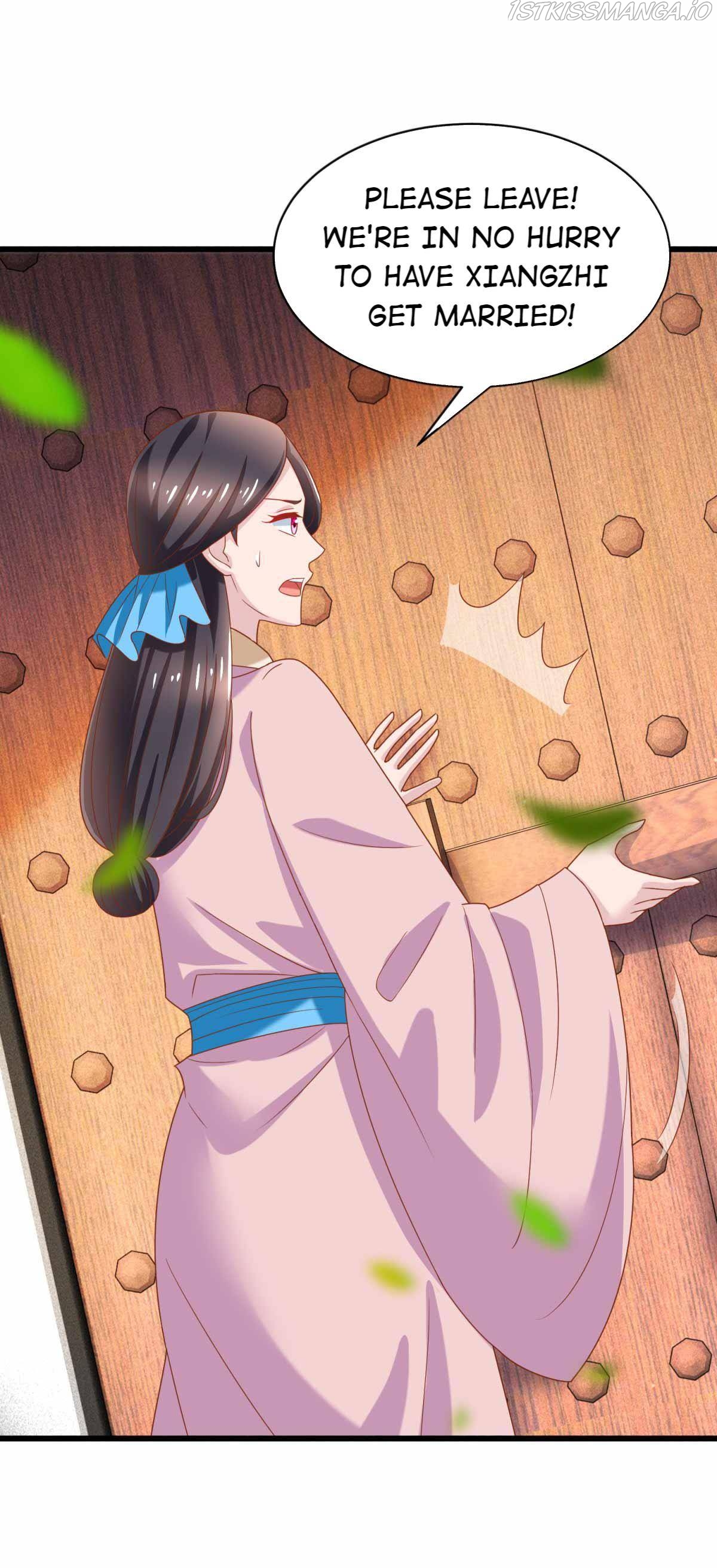 Read Pretty peasant girl EN Manga Online