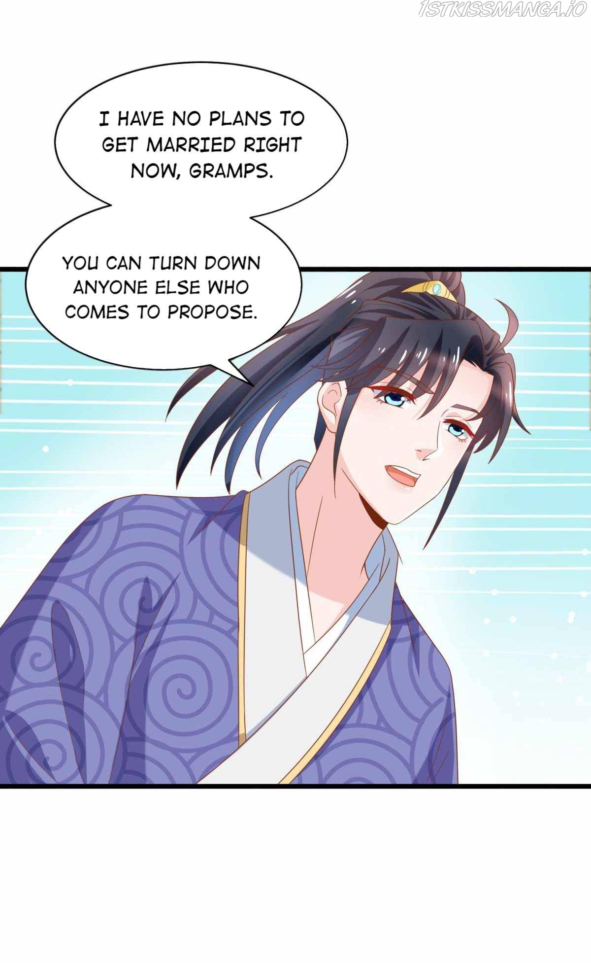 Read Pretty peasant girl EN Manga Online