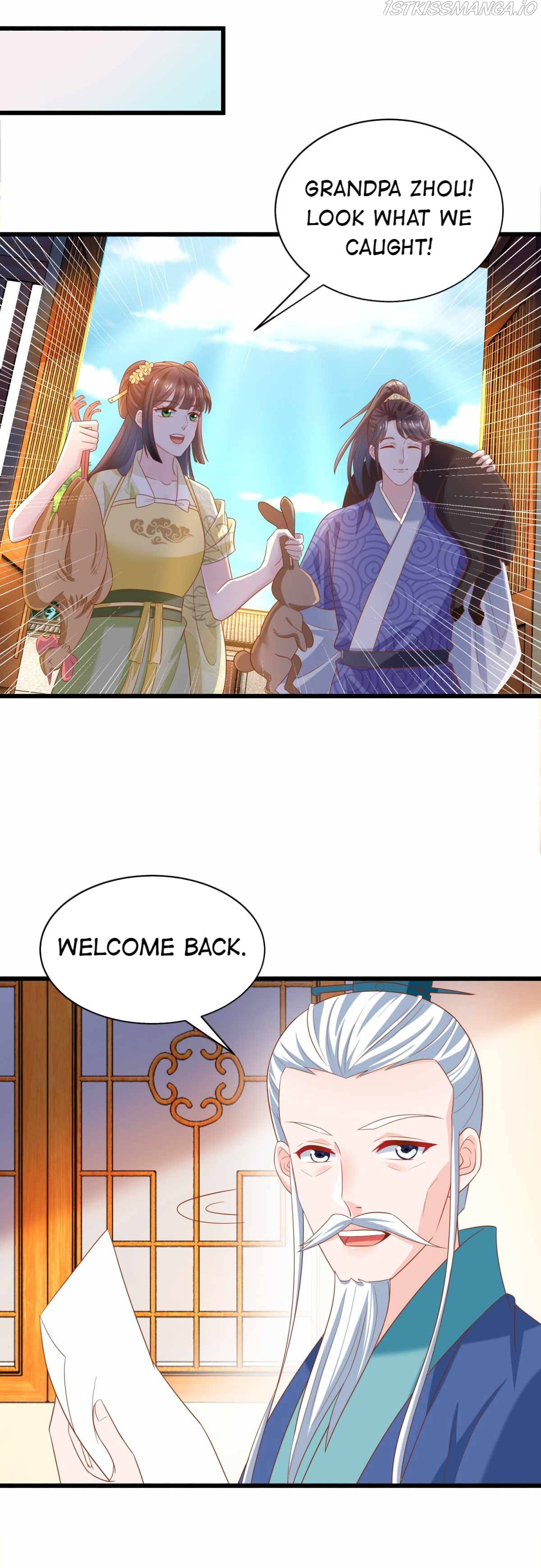 Read Pretty peasant girl EN Manga Online