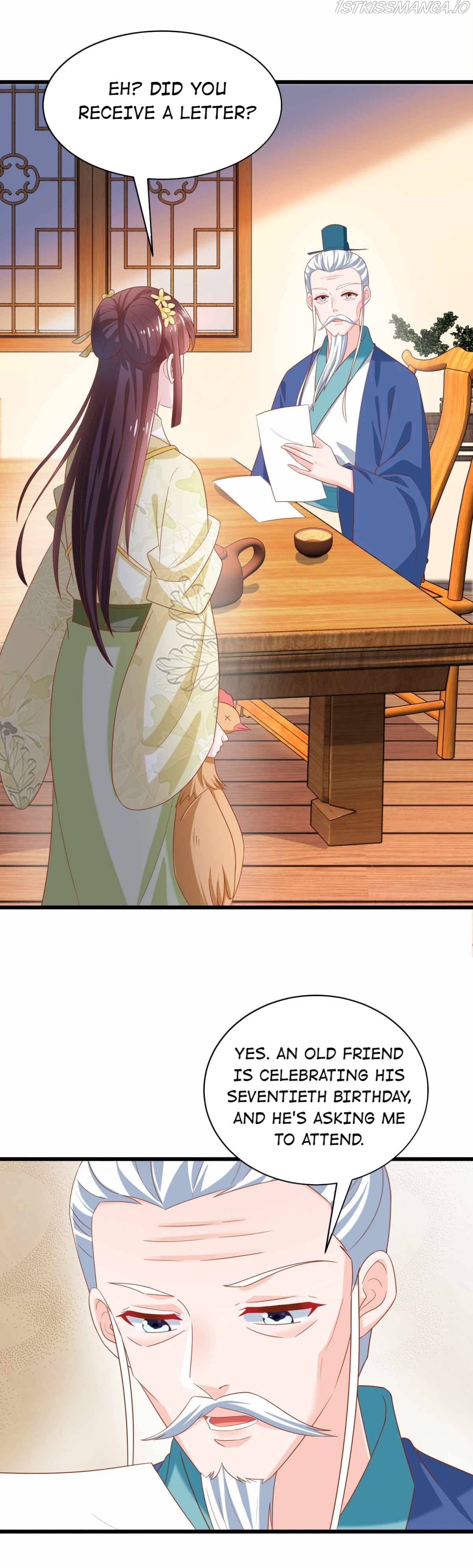 Read Pretty peasant girl EN Manga Online