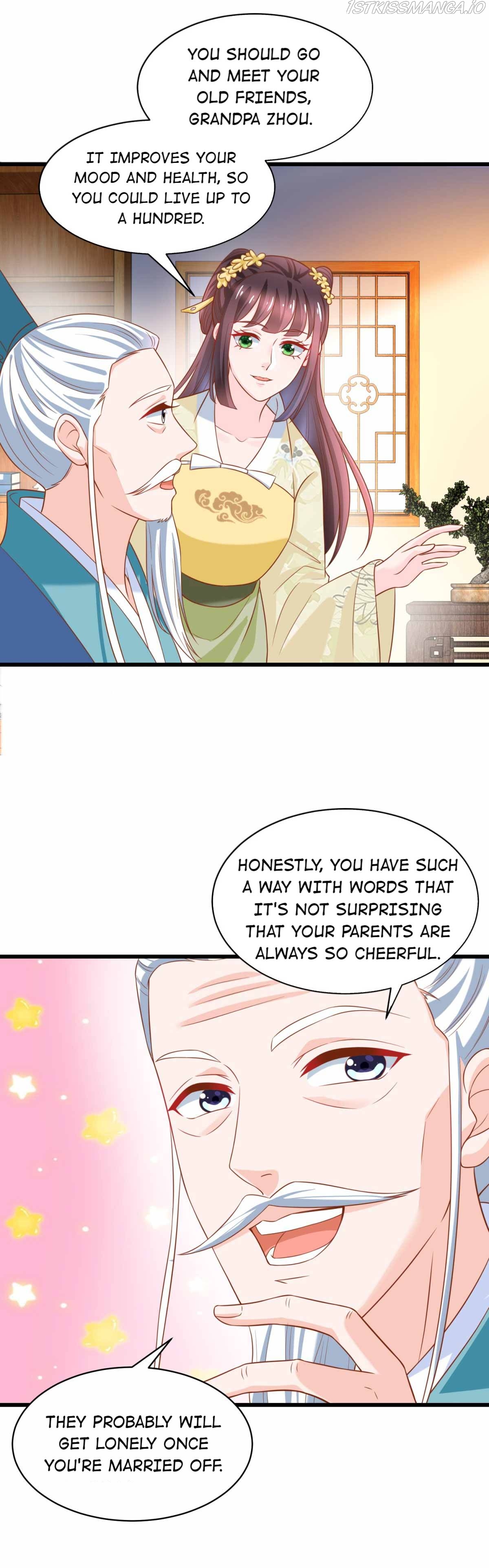 Read Pretty peasant girl EN Manga Online
