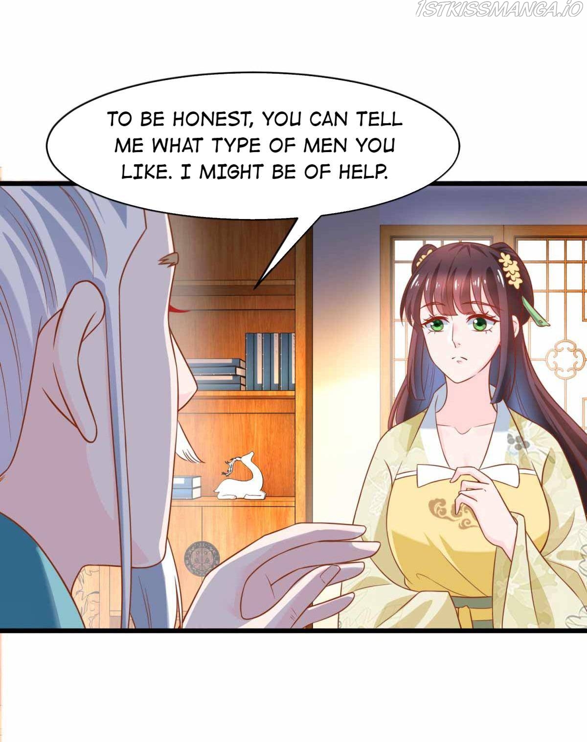 Read Pretty peasant girl EN Manga Online