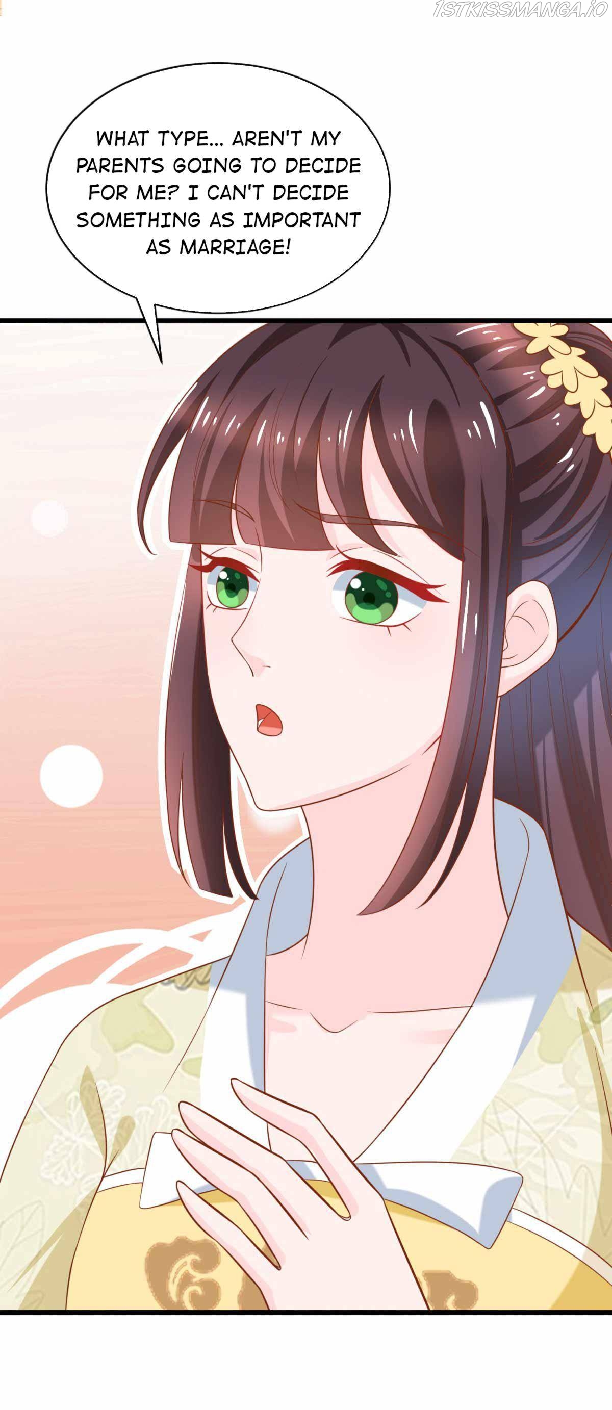 Read Pretty peasant girl EN Manga Online