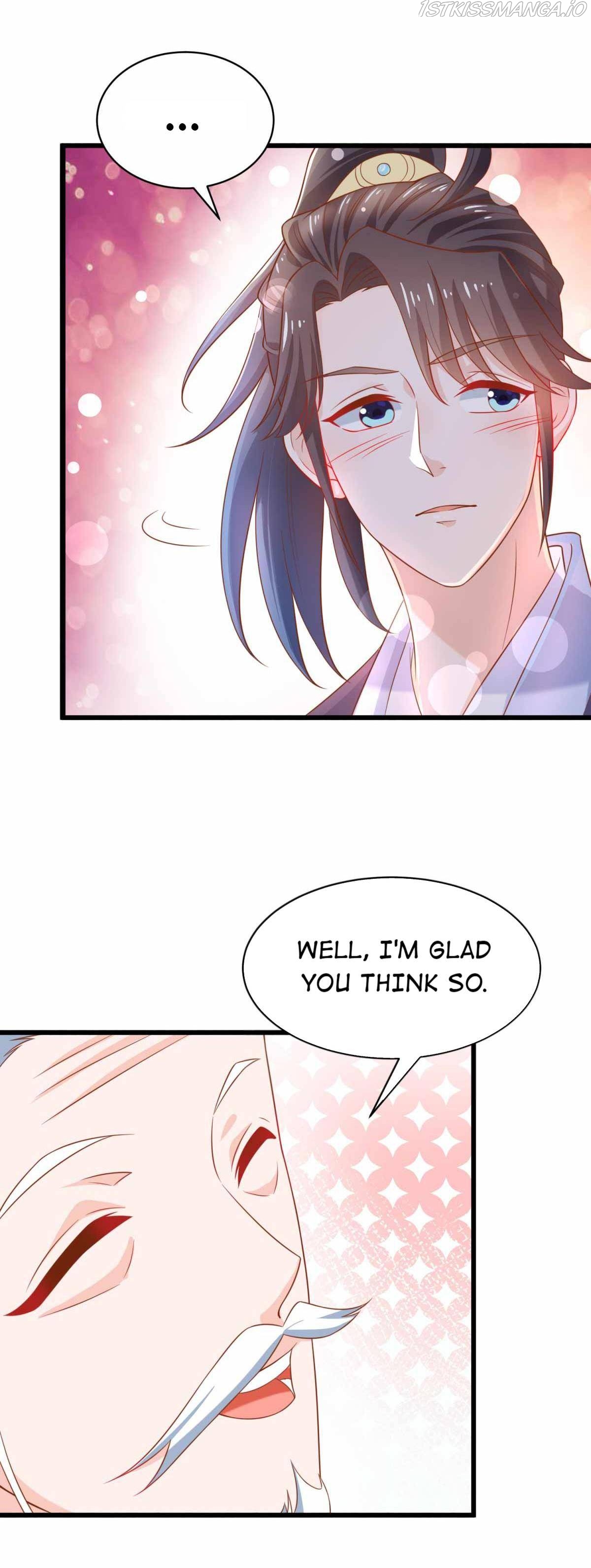 Read Pretty peasant girl EN Manga Online