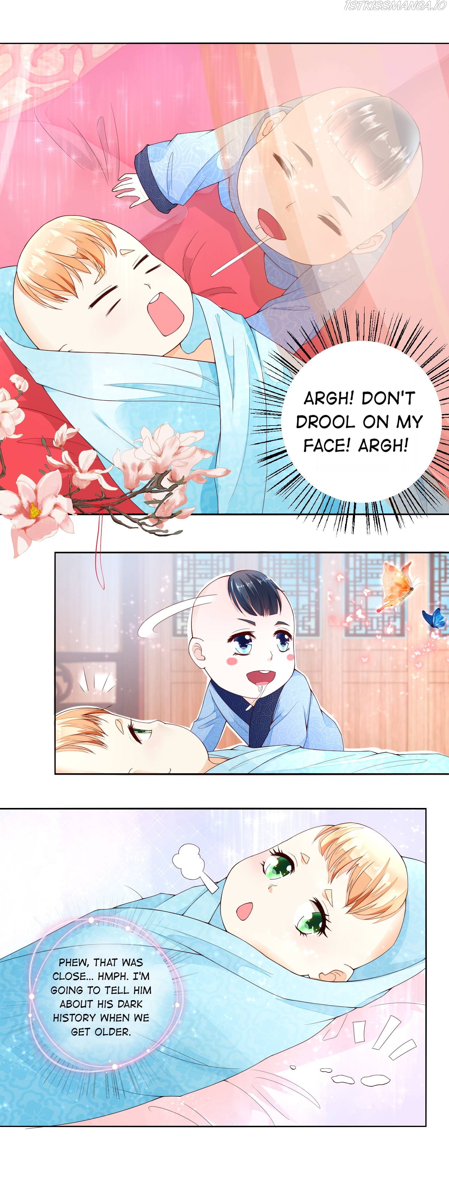 Read Pretty peasant girl EN Manga Online
