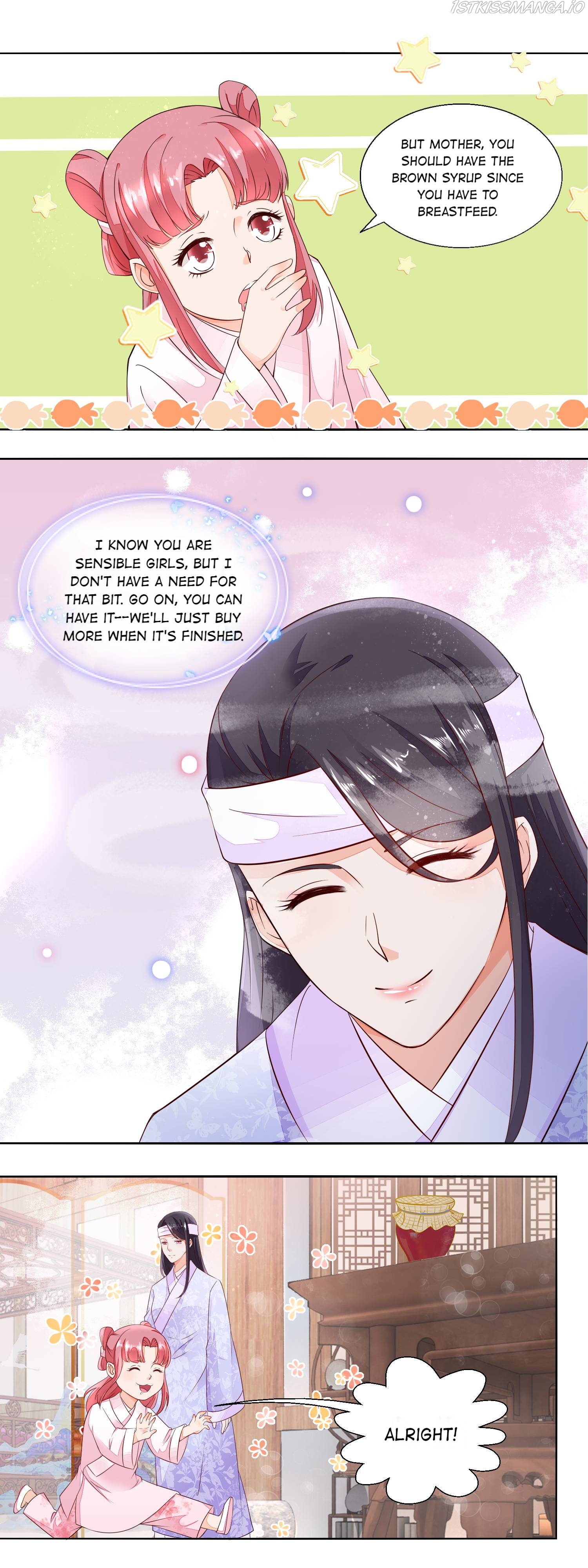 Read Pretty peasant girl EN Manga Online