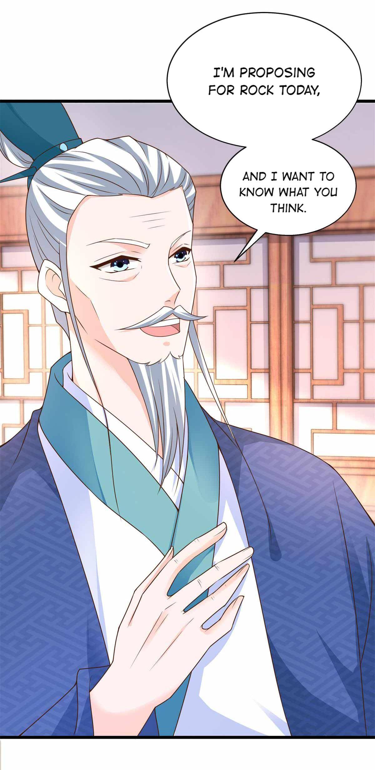 Read Pretty peasant girl EN Manga Online