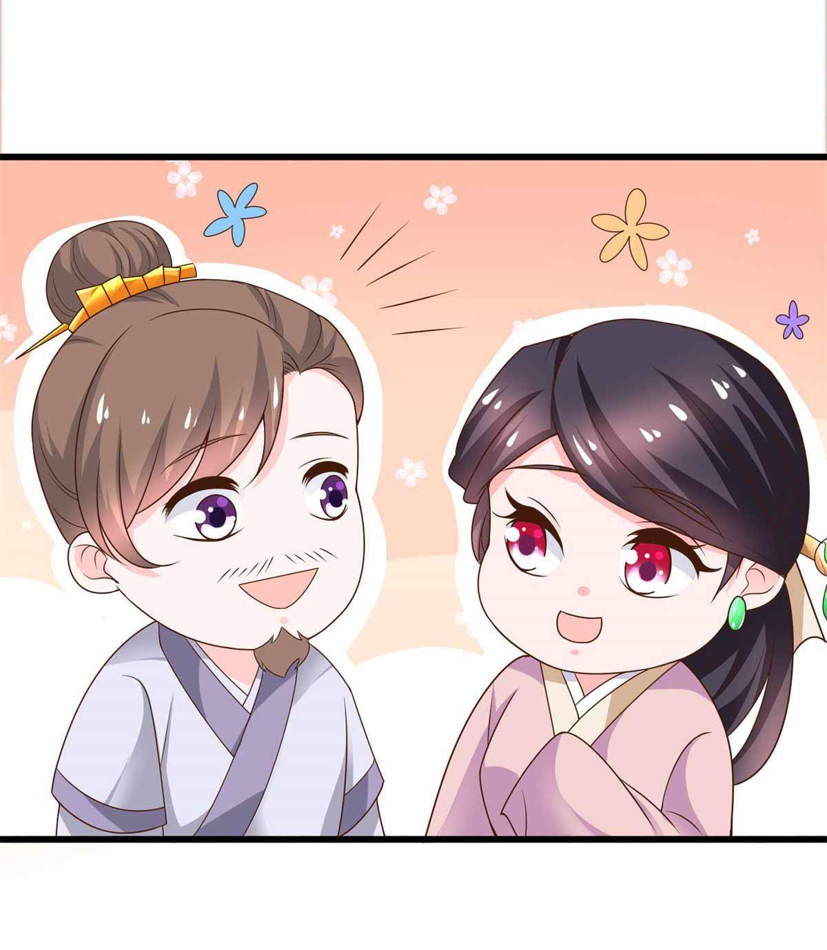 Read Pretty peasant girl EN Manga Online