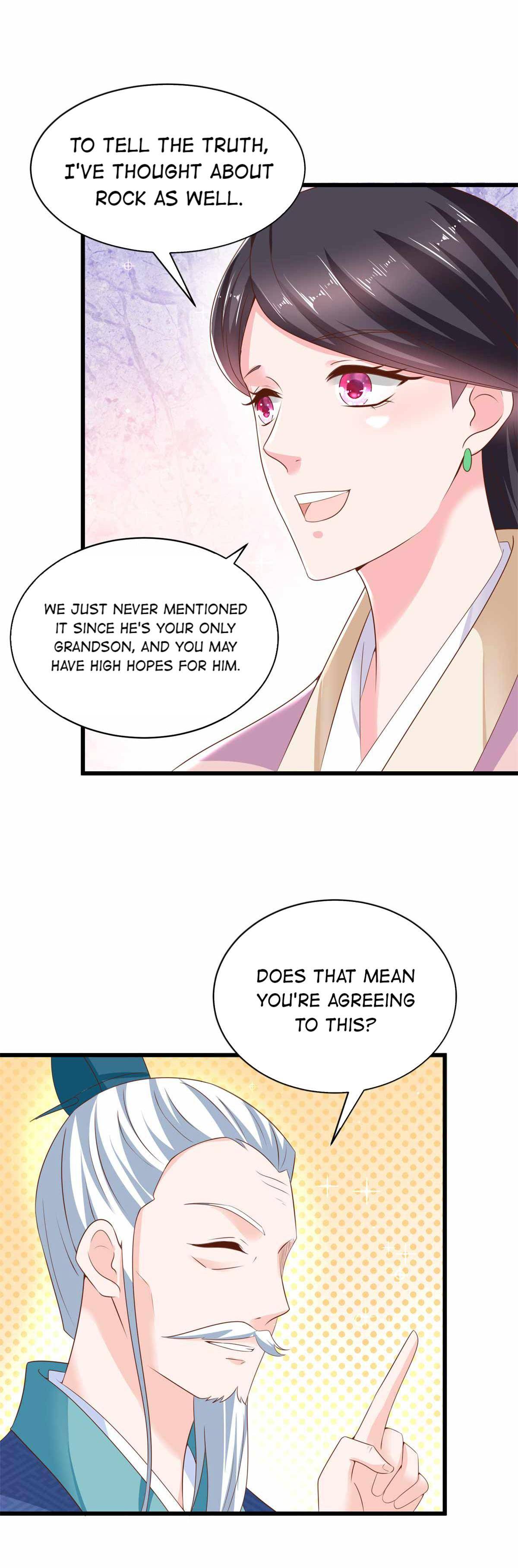 Read Pretty peasant girl EN Manga Online