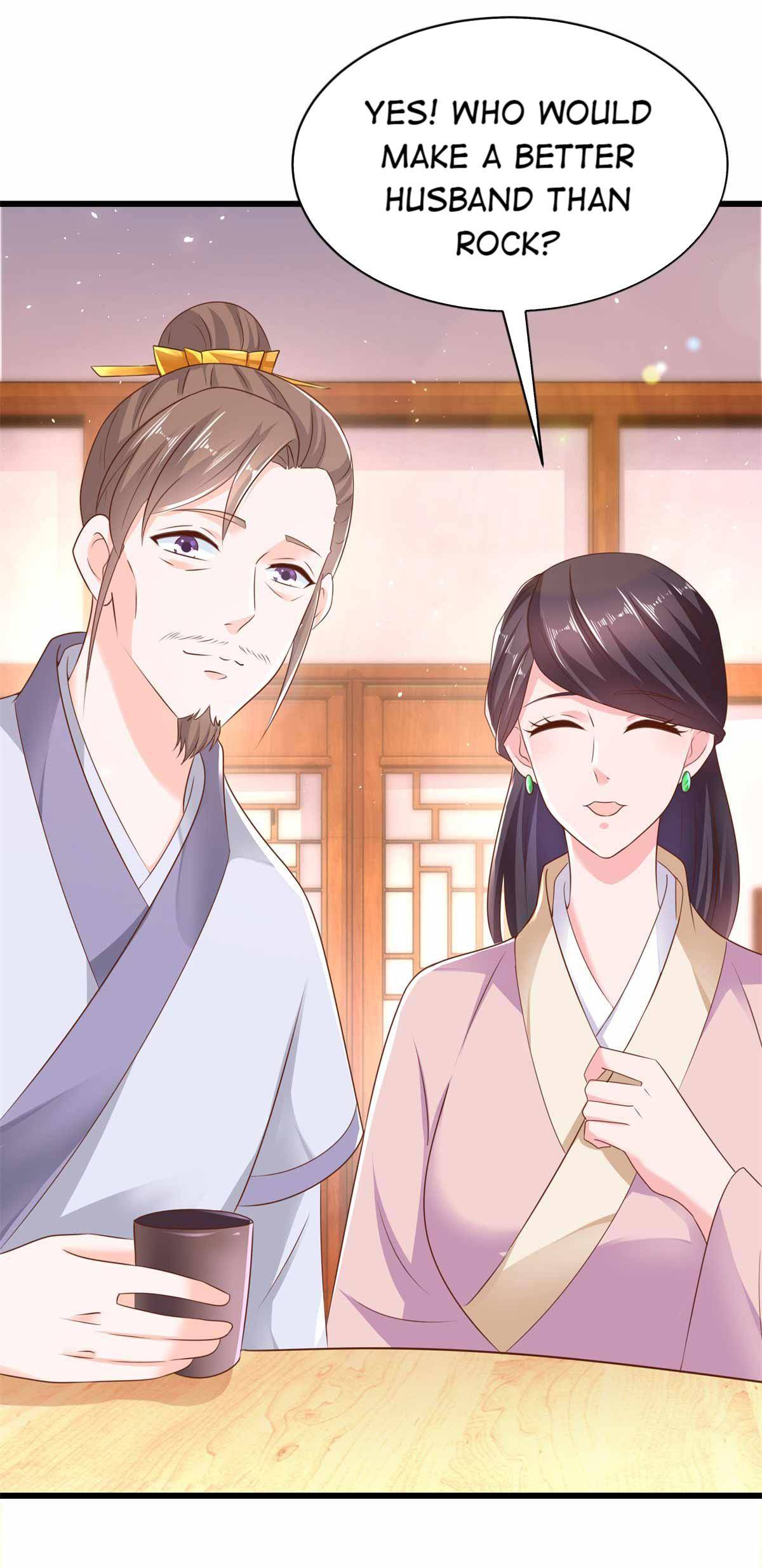 Read Pretty peasant girl EN Manga Online