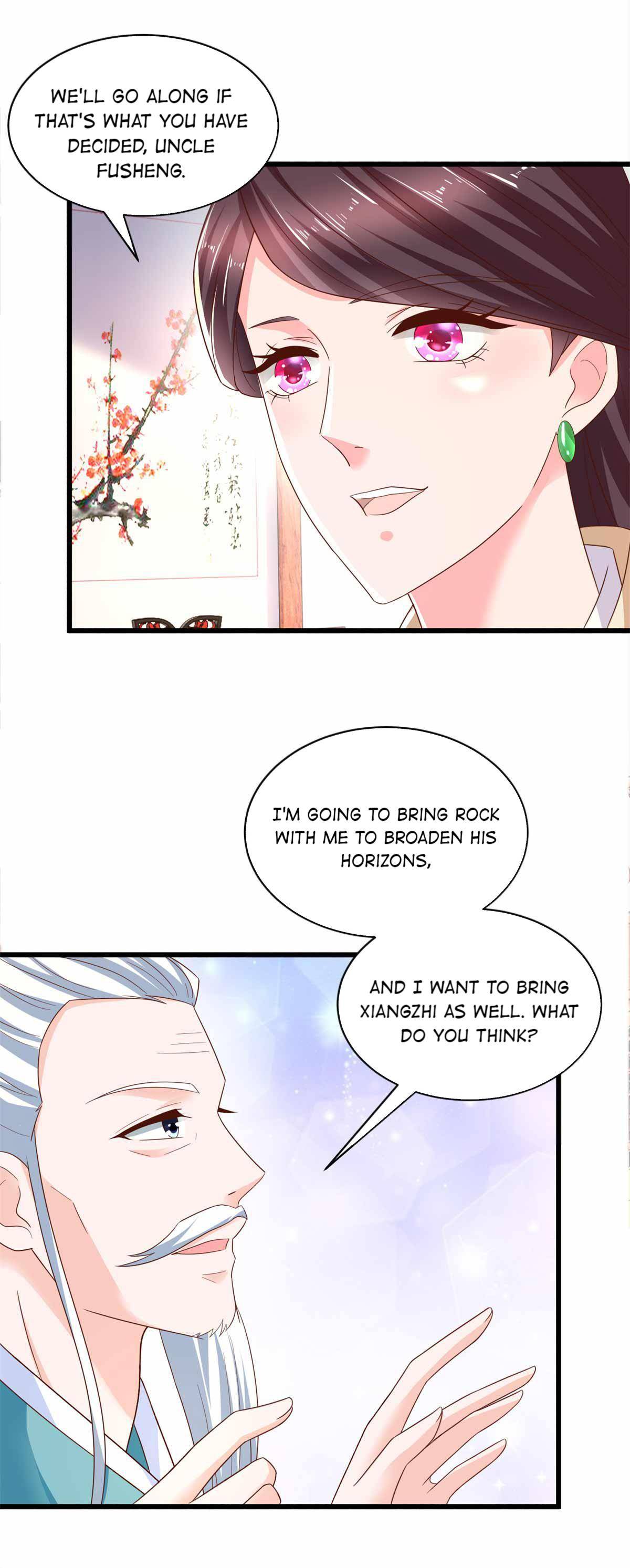 Read Pretty peasant girl EN Manga Online