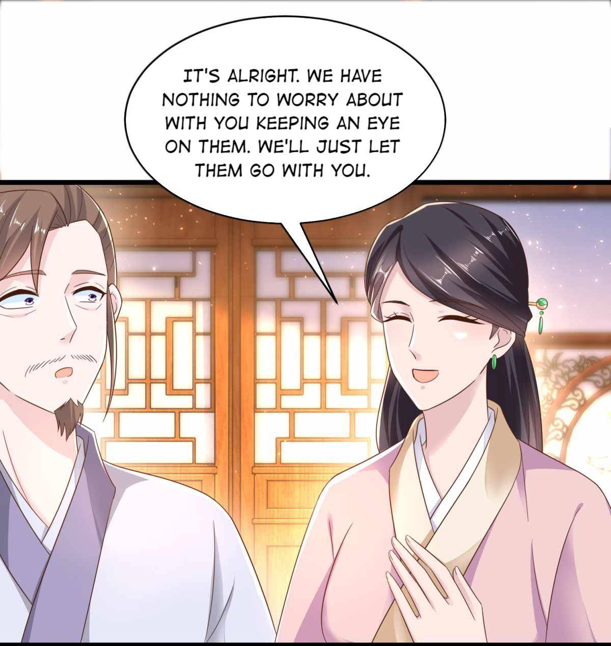 Read Pretty peasant girl EN Manga Online