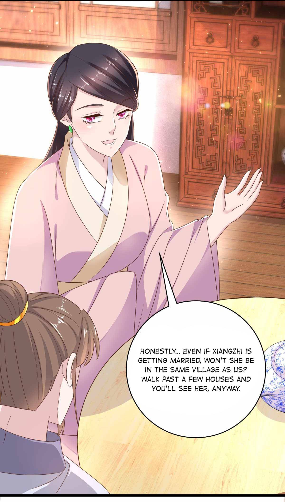 Read Pretty peasant girl EN Manga Online