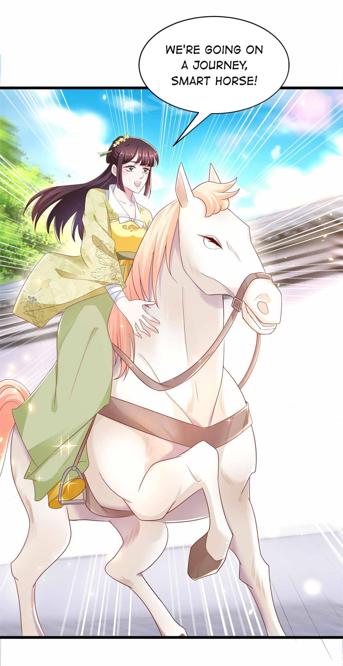 Read Pretty peasant girl EN Manga Online