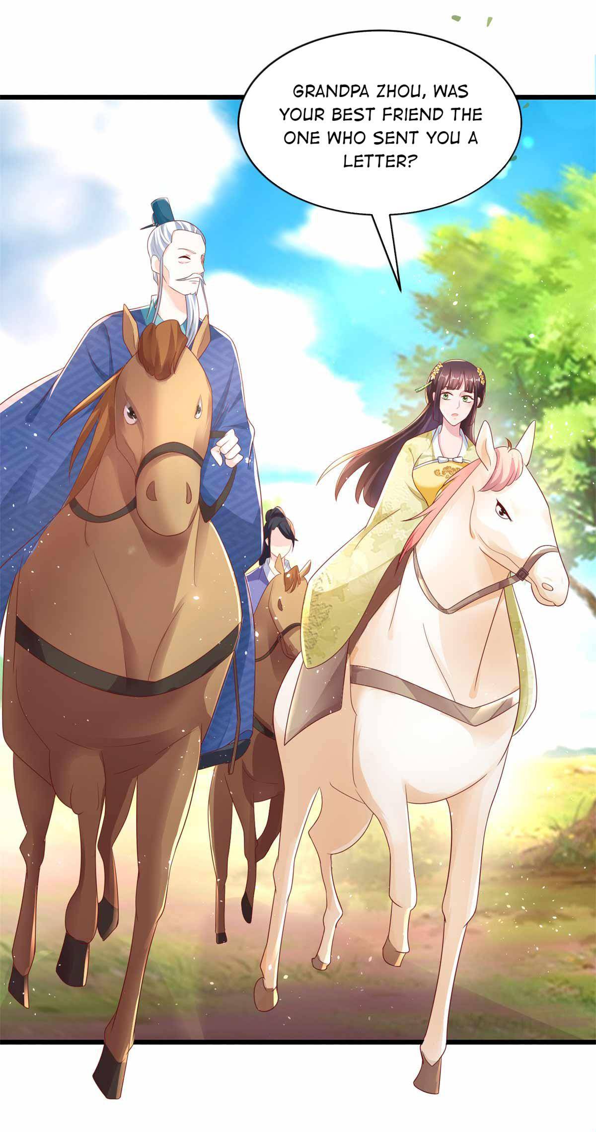 Read Pretty peasant girl EN Manga Online