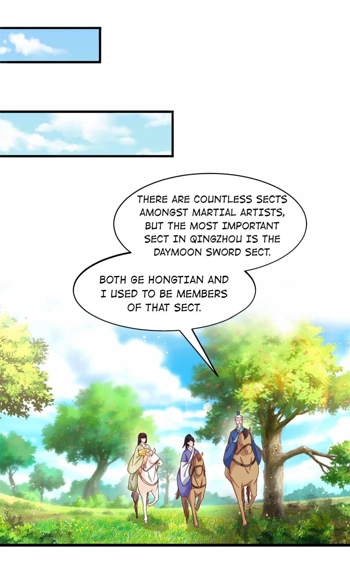 Read Pretty peasant girl EN Manga Online