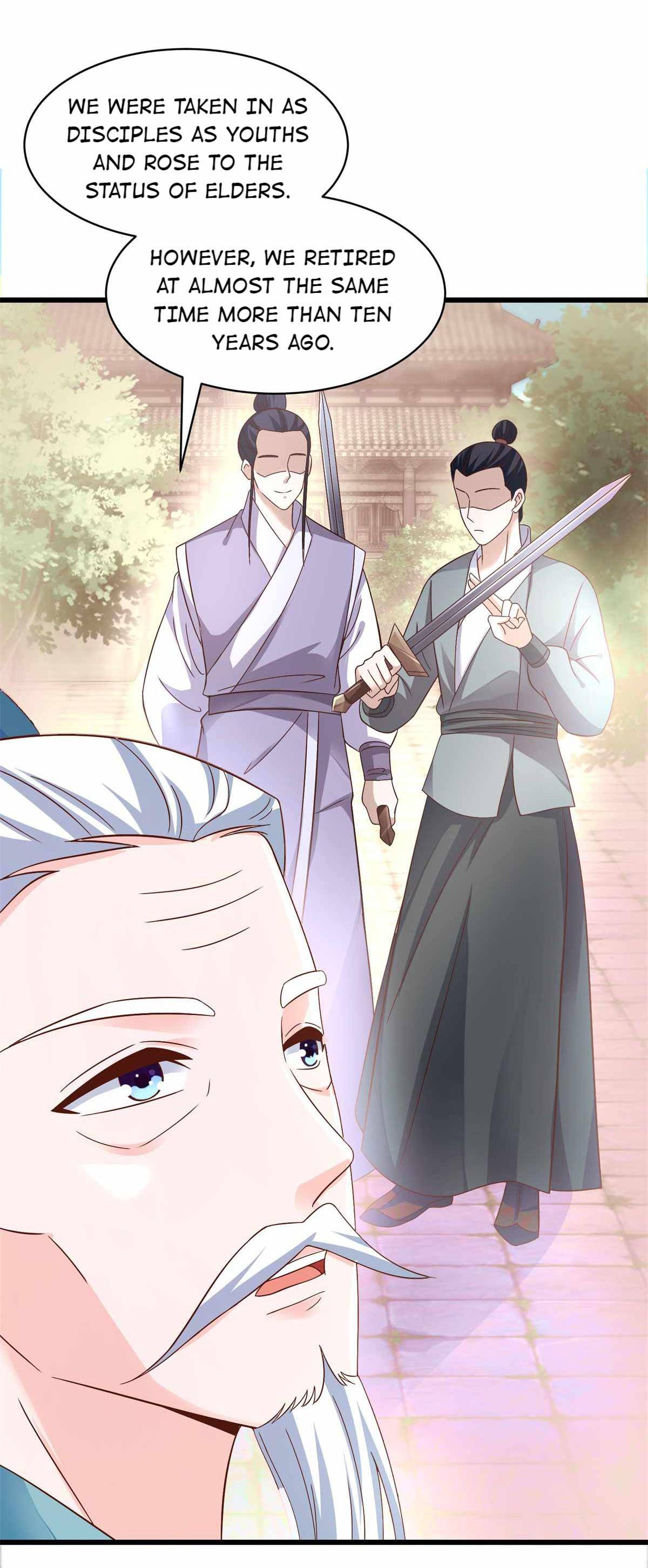 Read Pretty peasant girl EN Manga Online