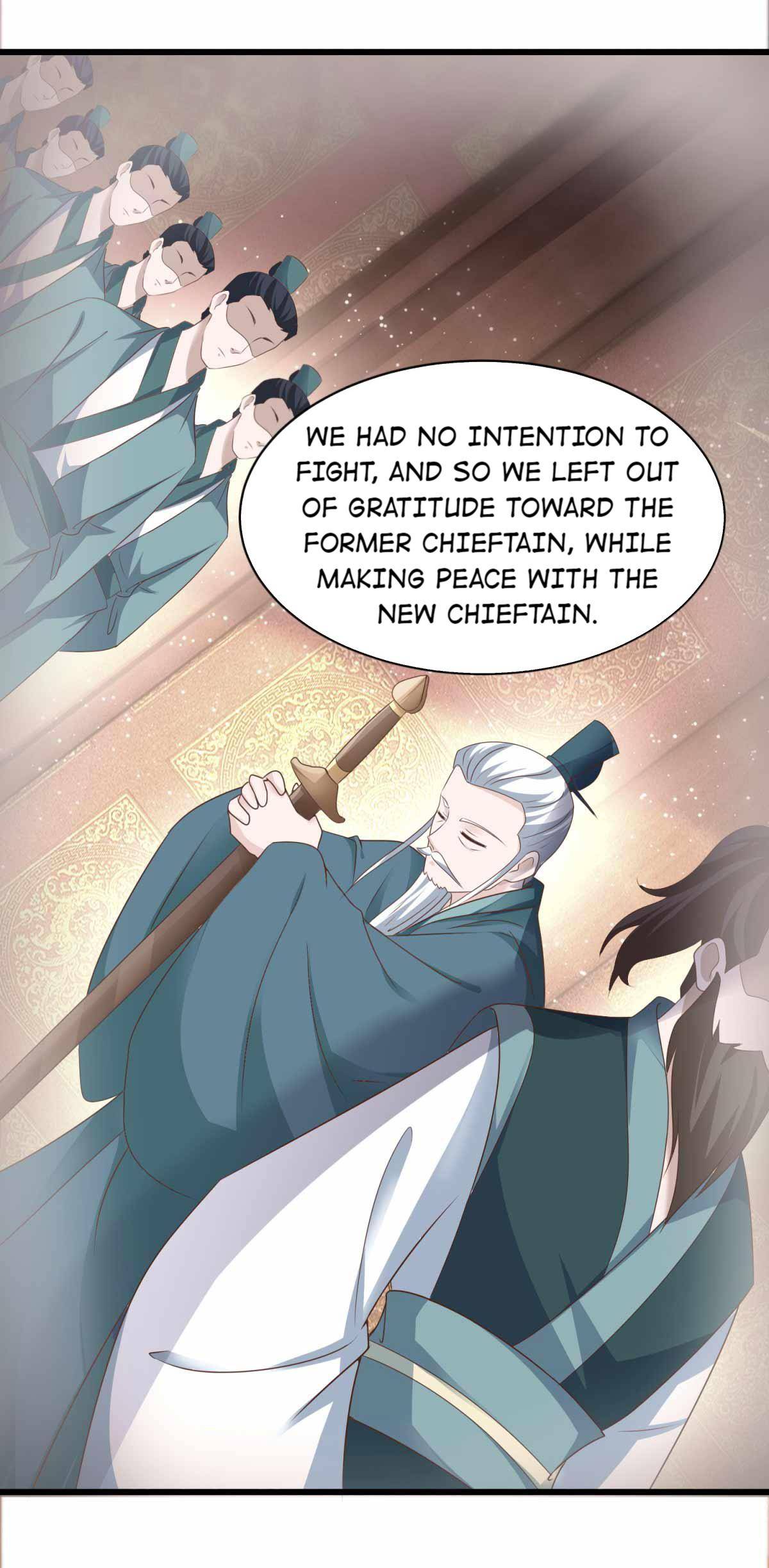 Read Pretty peasant girl EN Manga Online