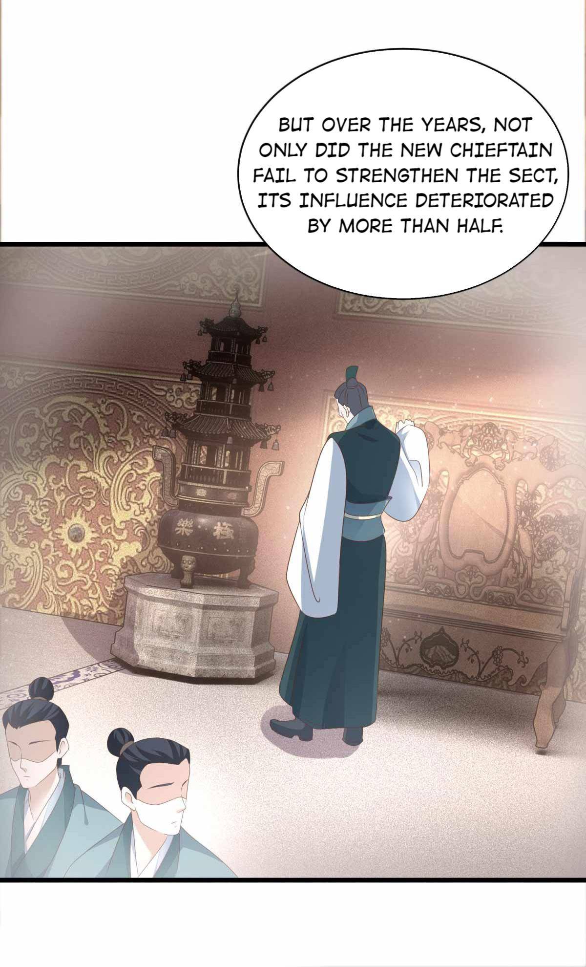 Read Pretty peasant girl EN Manga Online