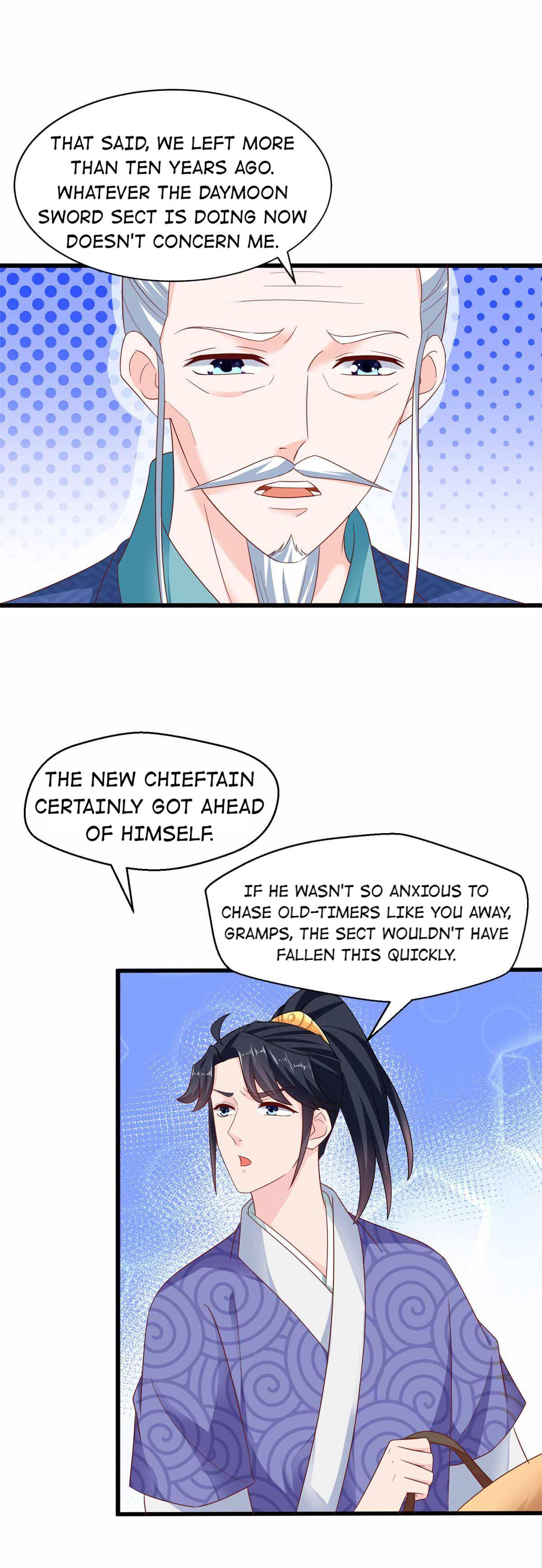 Read Pretty peasant girl EN Manga Online