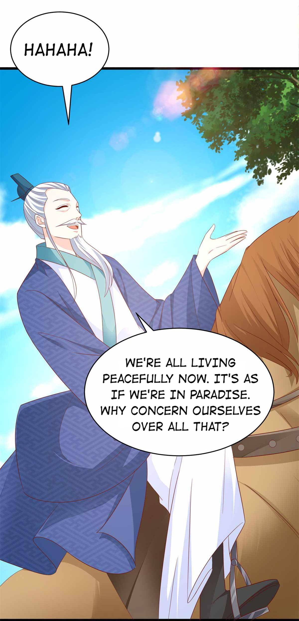 Read Pretty peasant girl EN Manga Online
